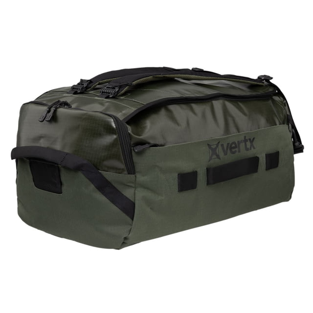 Vertx RLT 80L Duffel OD Green F1  OD NA N/A - Vertx