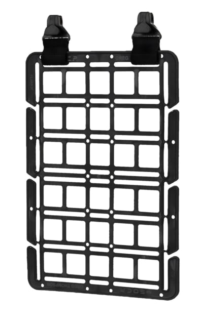 Vertx S.O.C.P.Deployable Insert Panel Black F1  IBK NA - Vertx