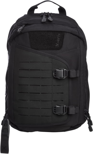 Vertx Siege 15L Slingbag Black F1  IBK NA N/A - Vertx