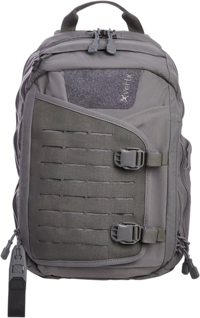 Vertx Siege 15L Slingbag Wolf Grey F1  WGY NA N/A - Vertx