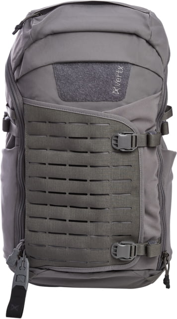 Vertx Siege 25L Pack Wolf Grey F1  WGY NA N/A - Vertx