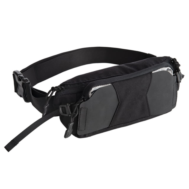 Vertx SOCP Sling Bag Black F1  IBK NA N/A - Vertx