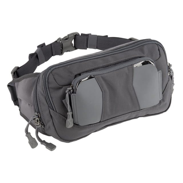 Vertx SOCP Tactical Fanny Pack Smoke Grey F1  SMG NA N/A - Vertx