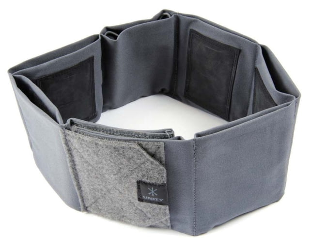 Vertx Unity Tactical Clutch Belt - Men's Large Ash Grey F1  AGY LARGE - Vertx