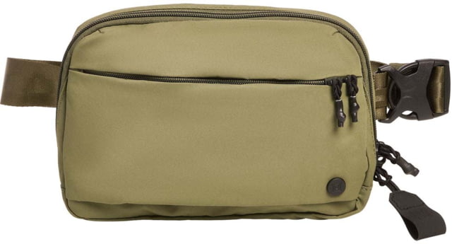 Vertx Everyday Fanny Pack +Ranger Green F1  RGN NA N/A