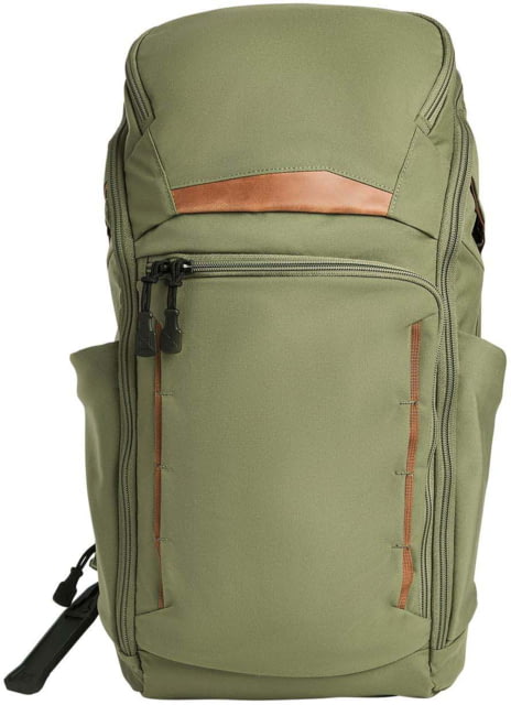 Vertx Gamut 22L Pack Evergreen 22 Litre F1  EG NA N/A - Vertx