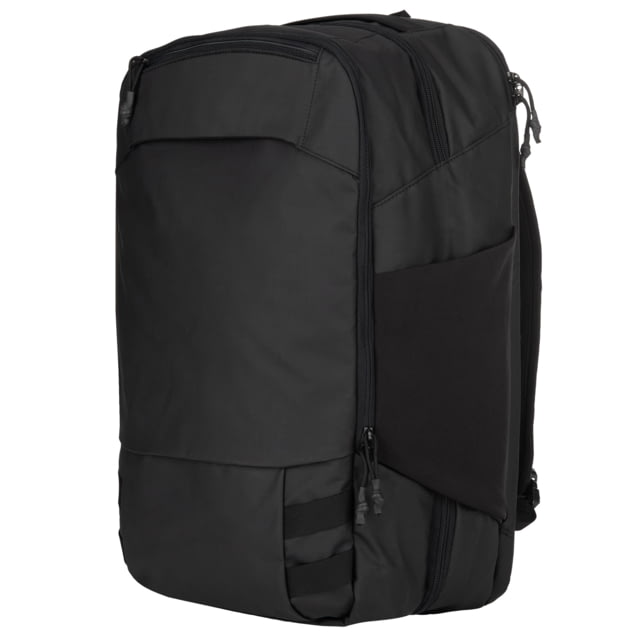 Vertx Urban Ghost Weekender 36L Daypack Black F1  BK NA N/A - Vertx