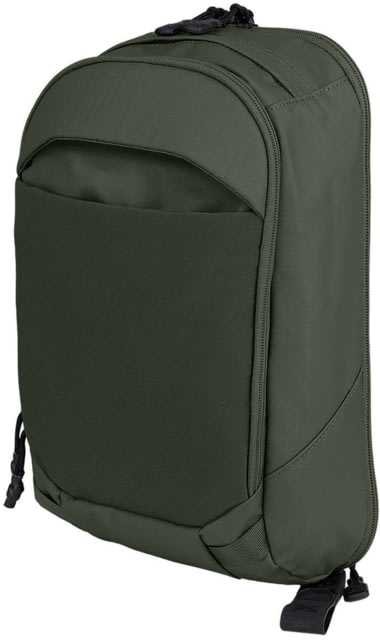 Vertx Urban Ghost 10L Sling Rudder Green 10 Litre F1  RDGN NA N/A - Vertx