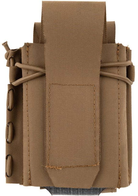 Vertx VTAC AR MAG Pouch Coyote F1  CO NA N/A - Vertx