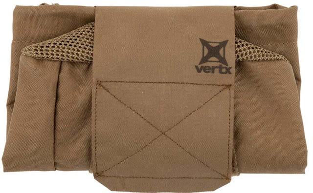 Vertx VTAC Dump Pouch Coyote F1  CO NA N/A - Vertx