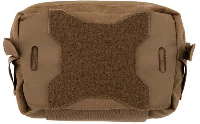 Vertx VTAC General Purpose Dump Pouch Coyote F1  CO NA N/A - Vertx