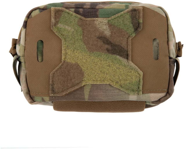 Vertx VTAC General Purpose Dump Pouch Multicam F1  MC NA N/A - Vertx
