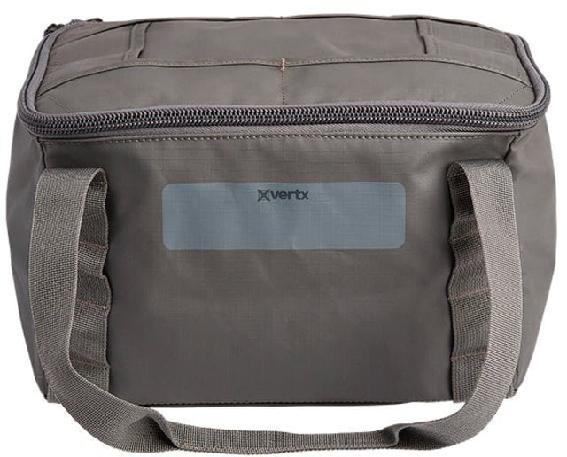 Vertx VTAC Stackable Storage Cube Medium Snow Line Grey F1  SLG NA - Vertx