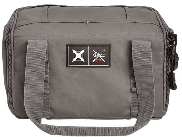 Vertx VTAC Stackable Tool Pouch Snow Line Grey - Vertx