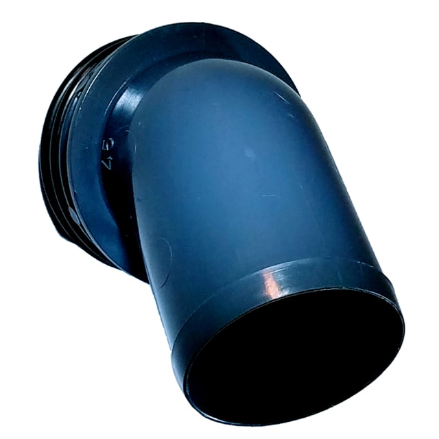 VETUS Rotating Hose Connection f/LP LSS & NLP - 45mm