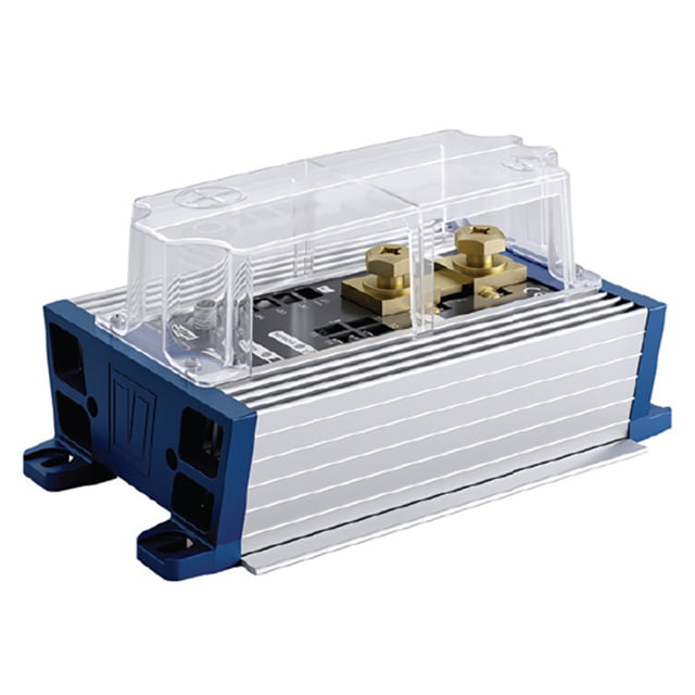 VETUS  Digital Battery Monitoring Shunt One Size - Vetus