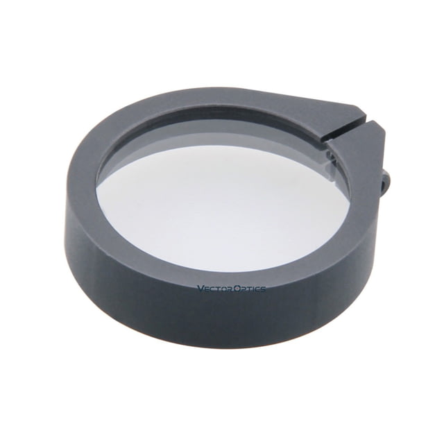 VeWar Adjustable Red Dot Protection Cap D29A Black - Vewar