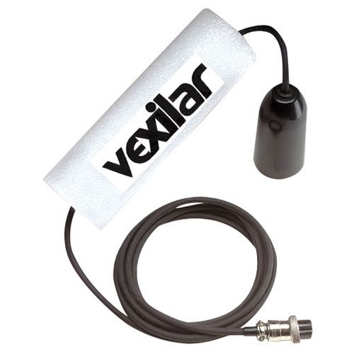 Vexilar 19-degree IceDucer Transducer 183529