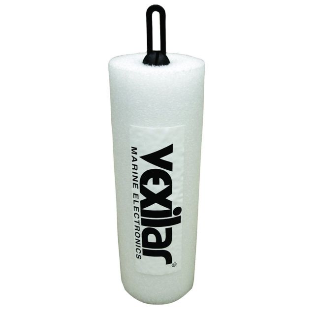 Vexilar Float w/Stopper Replacement - Vexilar