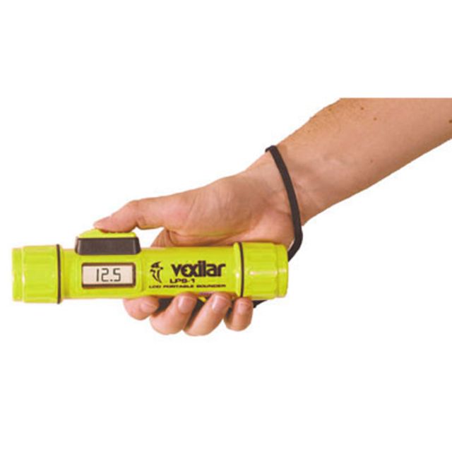 Vexilar Hand-Held Digital Sonar 183534