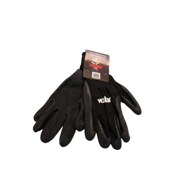 Vexilar Latex Fish Glove L - Vexilar