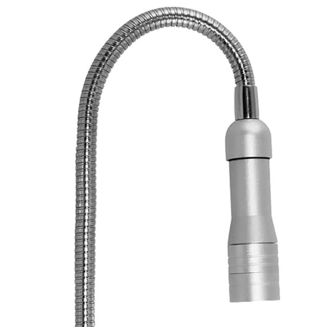 Vexilar LED Super Flex Light - Silver - Vexilar
