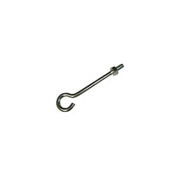 Vexilar Suspending Transducer Replacement Eye Bolt 183601 - Vexilar