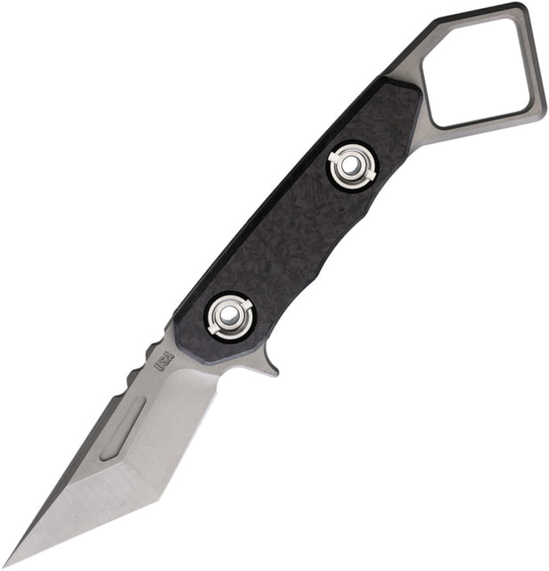 Vice Hardware Stinger Fixed Blade Tanto VCESTNGT - Vice Hardware