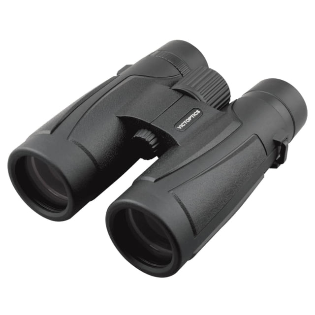 VictOptics BAK7 Type 8x42mm Roof Prism Binocular Black - Victoptics