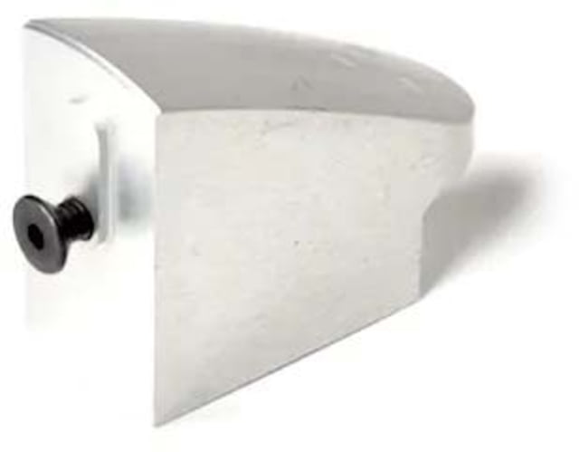Victor Company Kidd Compatible Rear Anchor Silver - Victor Company