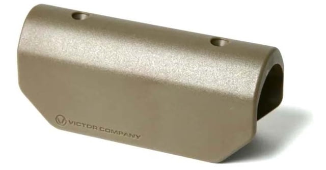 EDEMO Victor Company Titan Universal Cheekrest Kit Flat Dark Earth  EDEMO1 - Victor Company