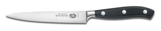 Victorinox 6in Forged Wide Utility Knife - Victorinox