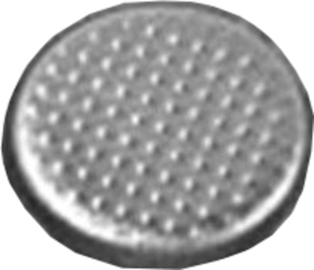 Victorinox Battery for Timekeeper, Replacement Battery 377, SMALL 20180