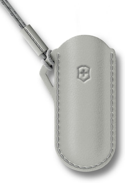 Victorinox Classic Leather Pouch Mystical - Victorinox