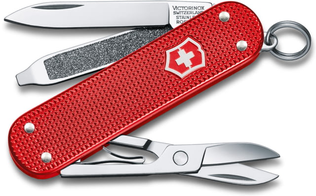Victorinox Classic SD Alox Sweet Berry - Victorinox