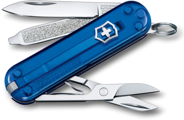 Victorinox Classic SD Deep Ocean - Victorinox