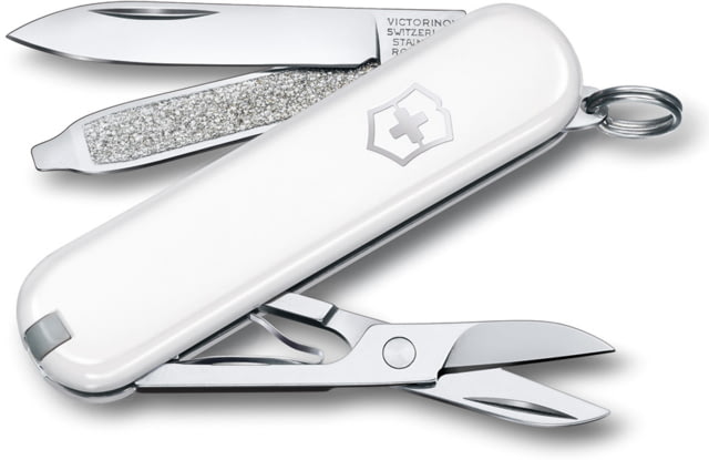 Victorinox Classic SD Falling Snow - Victorinox