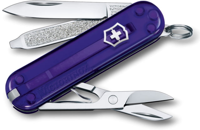 Victorinox Classic SD Persian Indigo - Victorinox
