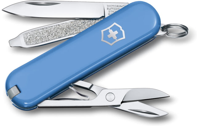 Victorinox Classic SD Summer Rain