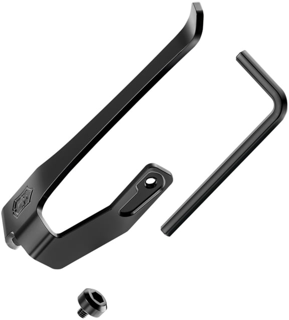 Victorinox Clip Swiss Tool BS Black - Victorinox