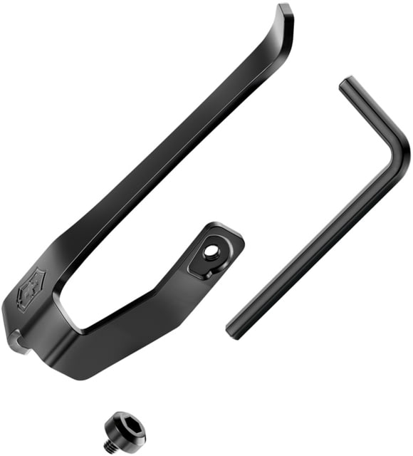 Victorinox Clip Swiss Tool Spirit BS Blk - Victorinox