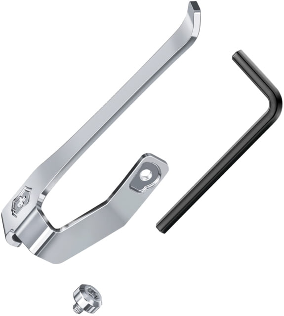 Victorinox Clip Swiss Tool Spirit Silver - Victorinox