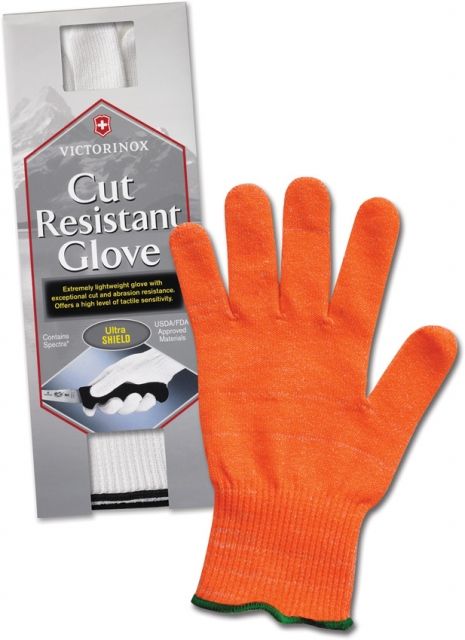 Victorinox Cut Resistant Glove VN0 - Victorinox
