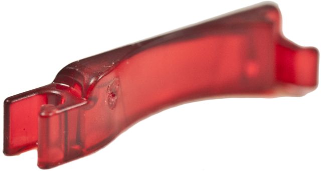 Victorinox Door SwissLite Replacement Battery Door Ruby - Victorinox