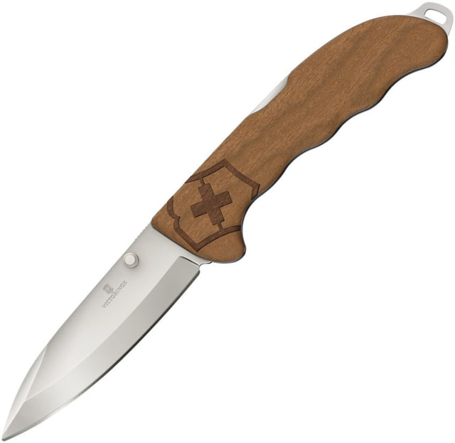 Victorinox Evoke Lockback Wood - Victorinox