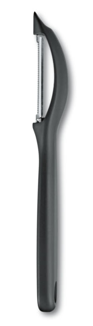 Victorinox Peeler Black boxed - Victorinox