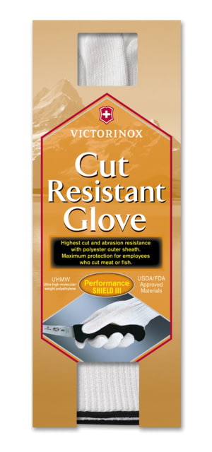 Victorinox PerformanceShield 3 X-Small Clam - Victorinox