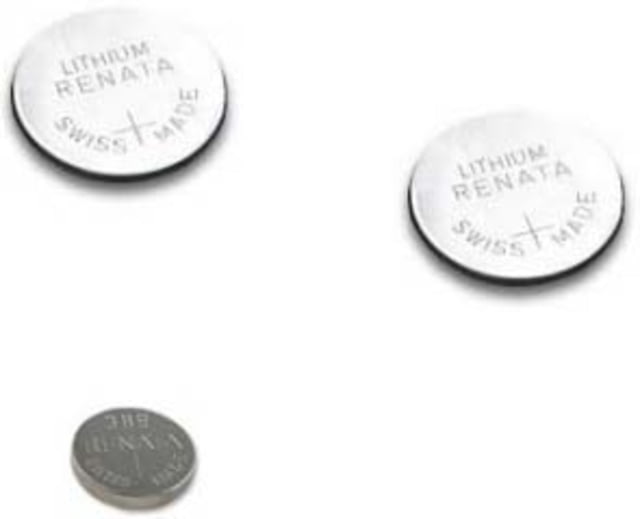 Victorinox Replacement Battery for SwissLites, Silver, 002663