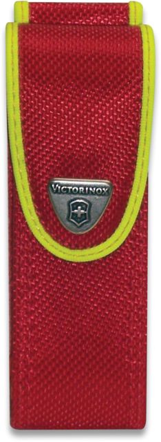 Victorinox Rescue Tool Pouch Swiss Army Knife Pouch Colors Victorinox Rescue Tool Pouch Swiss Army Knife Pouches Red - Victorinox