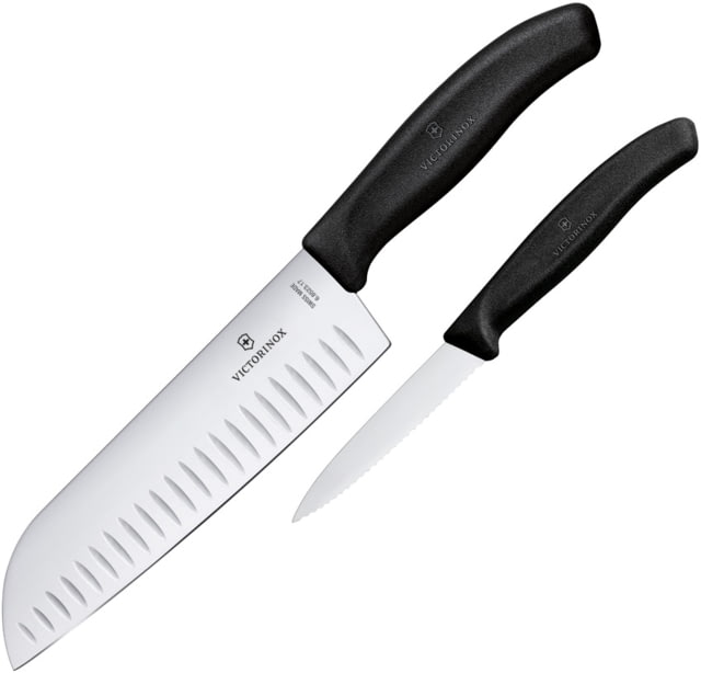 Victorinox Santoku Starter Set - Victorinox